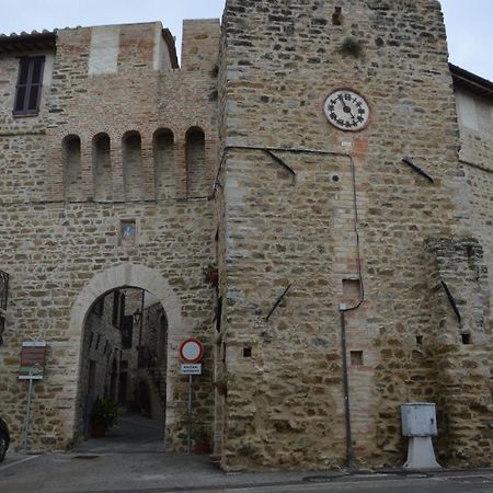 Spina La Castellanaヴィラ エクステリア 写真