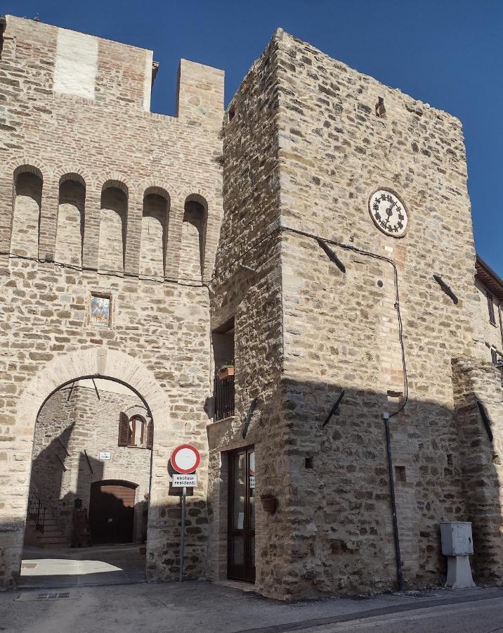 Spina La Castellanaヴィラ エクステリア 写真