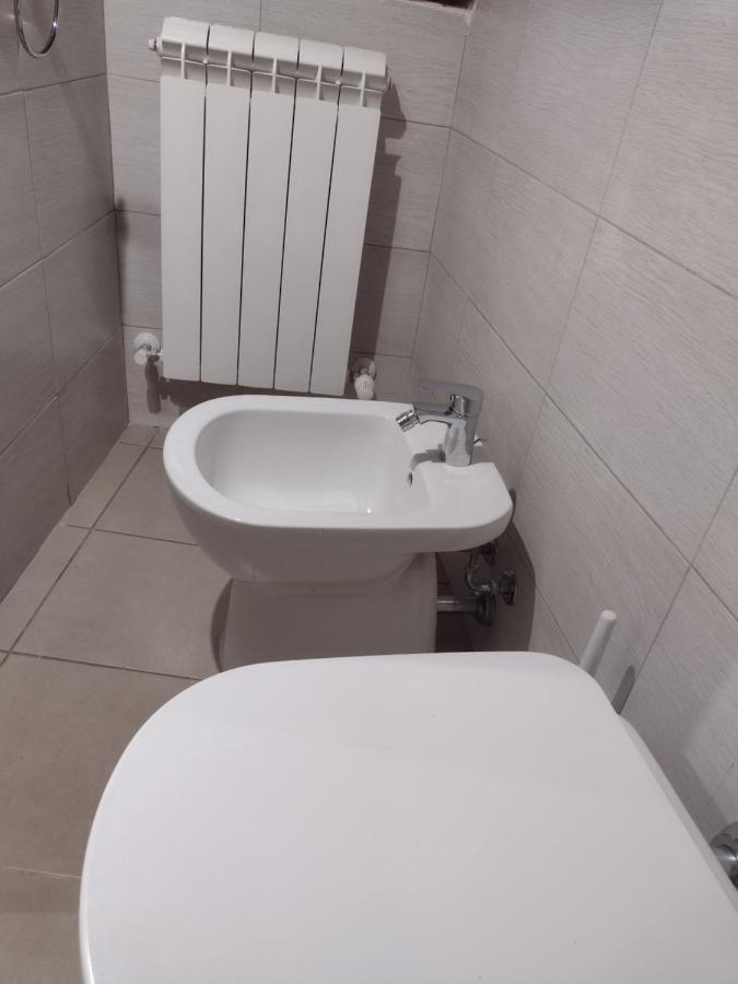 Spina La Castellanaヴィラ エクステリア 写真