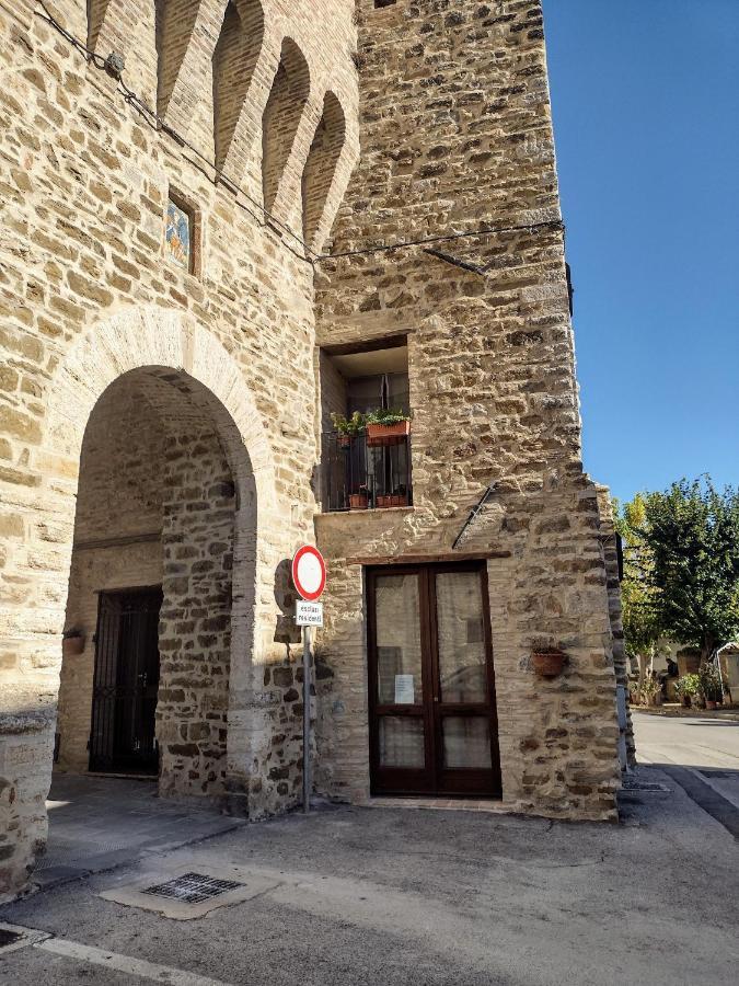 Spina La Castellanaヴィラ エクステリア 写真